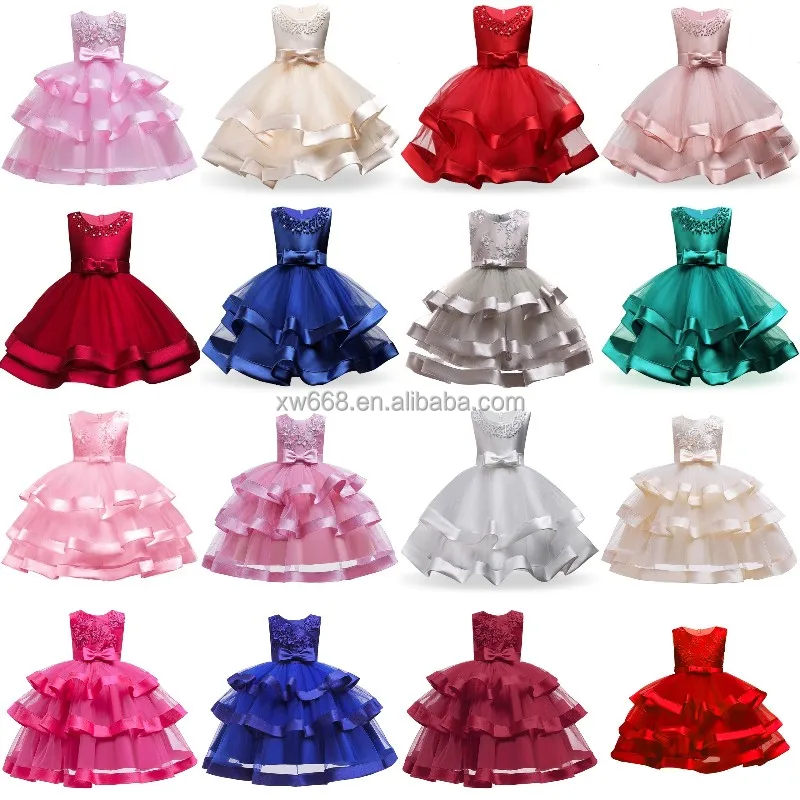 

China wholesale children's dress, Picture shows