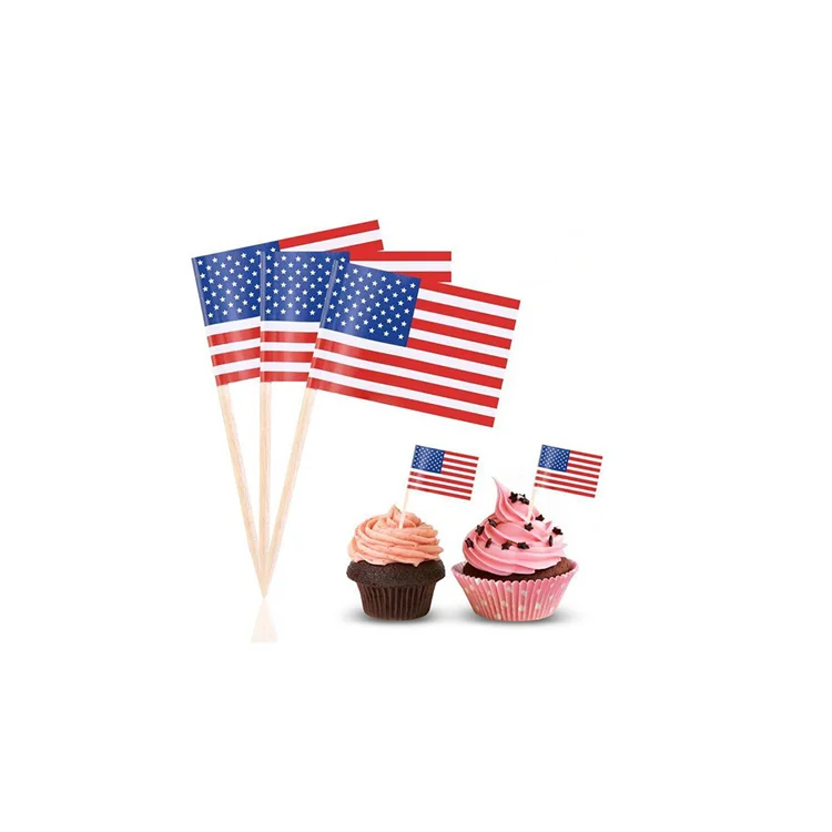 

Cross-border American independent Cake Insert Card Ramadan Party Cake Decoration