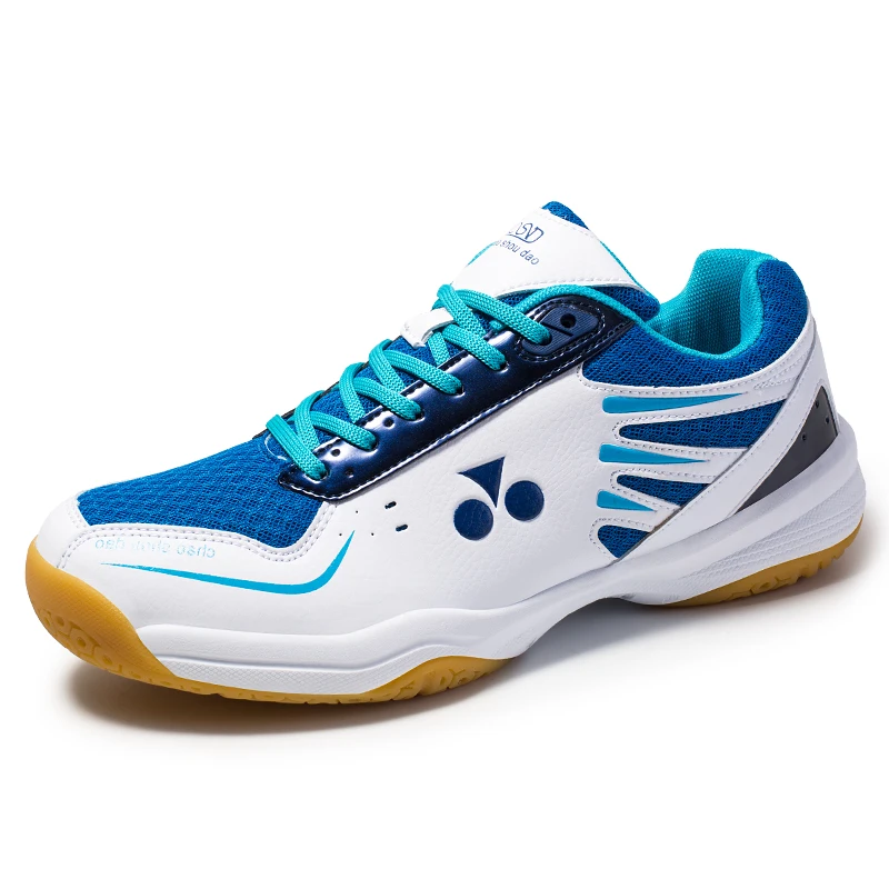 

Badminton shoes Men's Tennis shoes Badminton training wear competition sport running shoes women's sneakers