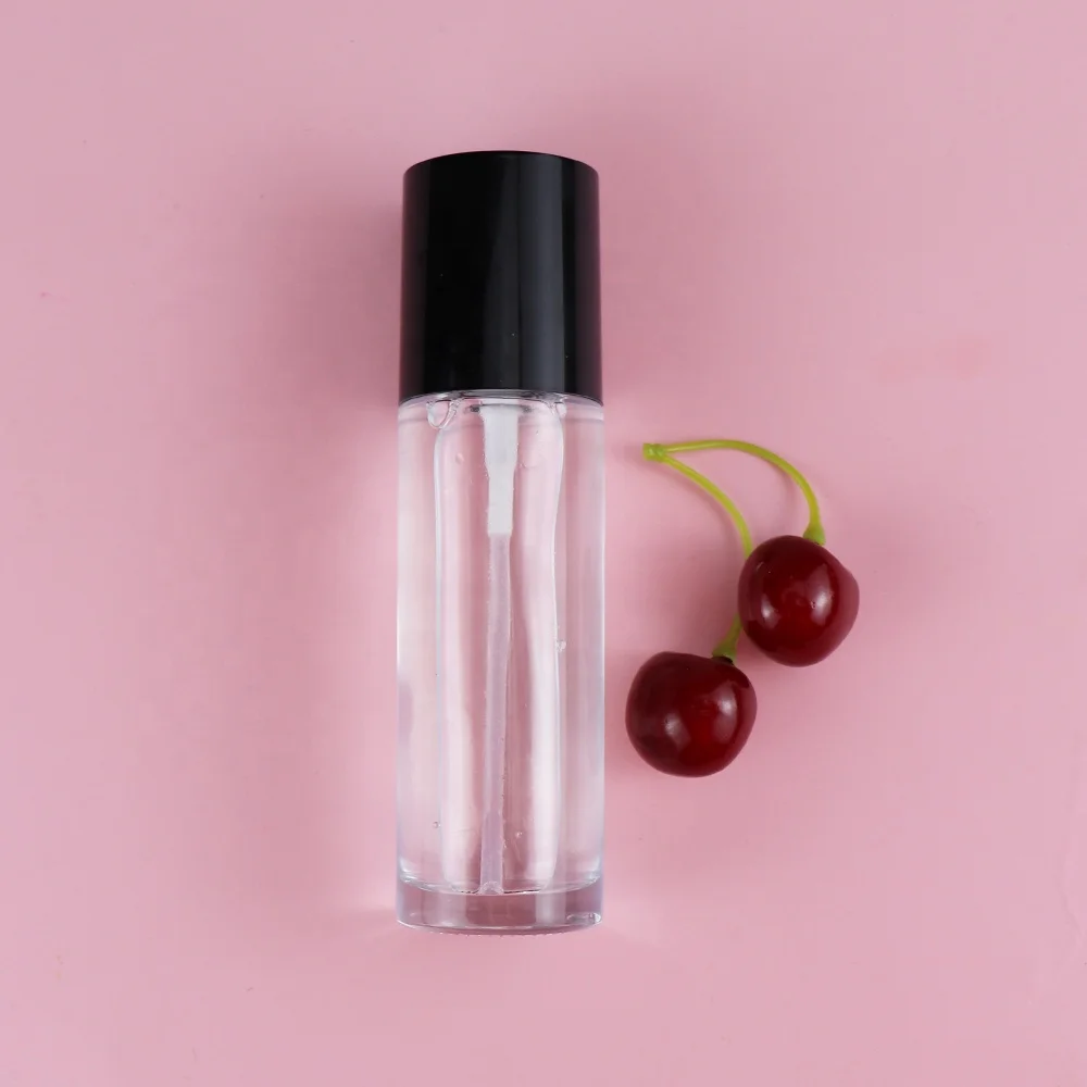 

Multifunctional face setting spray Makeup logocitrus flavour glass bottle Setting pray no logo makeup private label, 1 colors