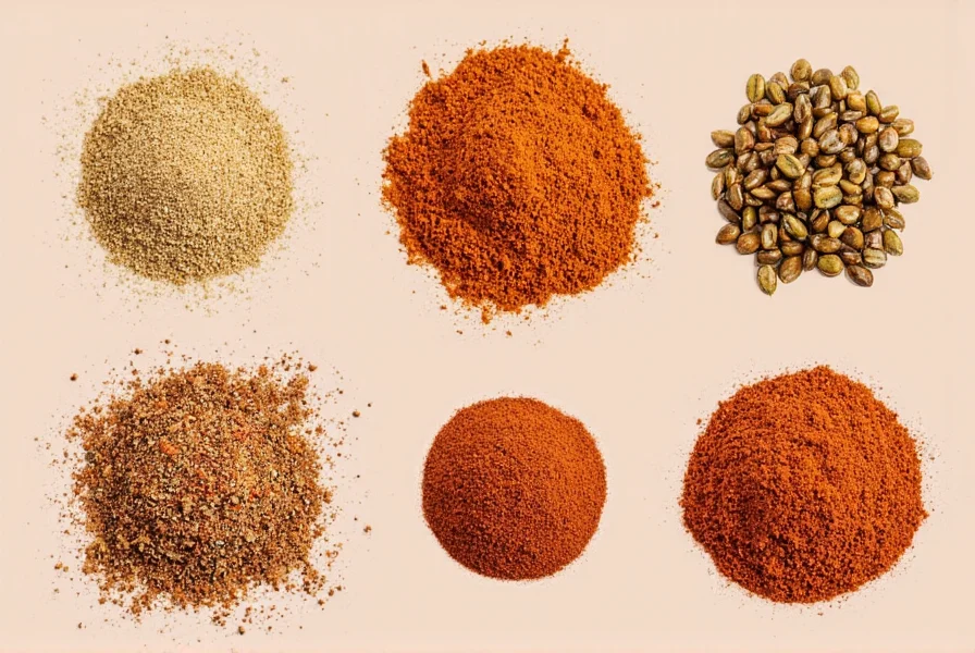 spice up your life 7 sodium free cajun seasoning hacks you need to try today