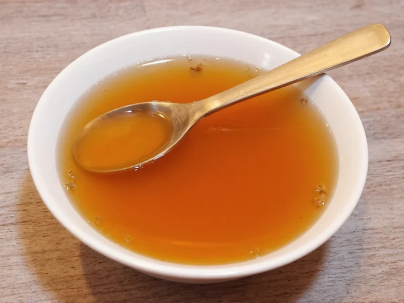 Beef Broth vs Stock: Key Differences Explained