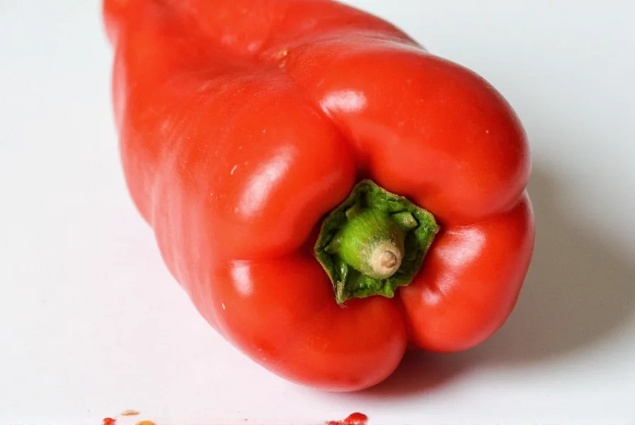 Chile de Arbol Whole
