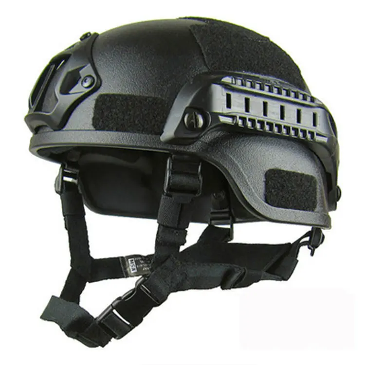 

2020 new Tactical helmet simple action version field Outdoor game helmet, 4 color