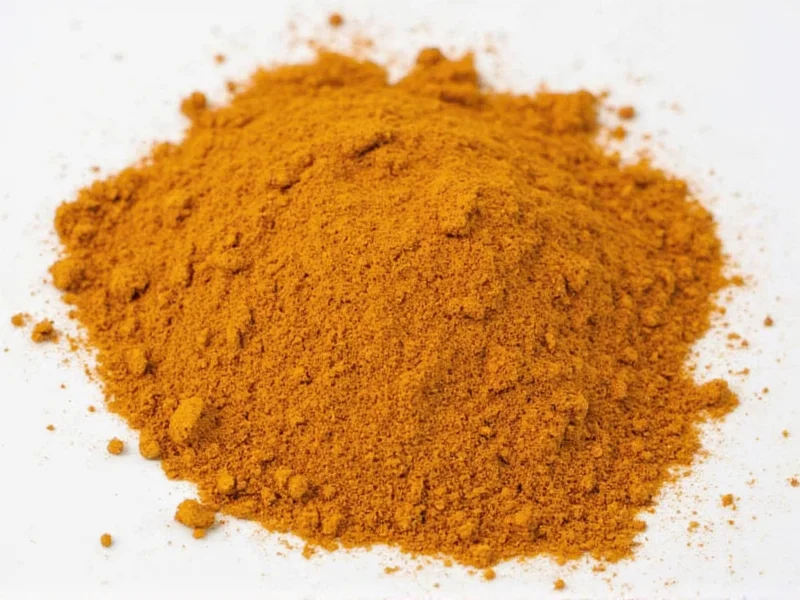 Best Substitutes for Curry Powder (Quick Solutions)