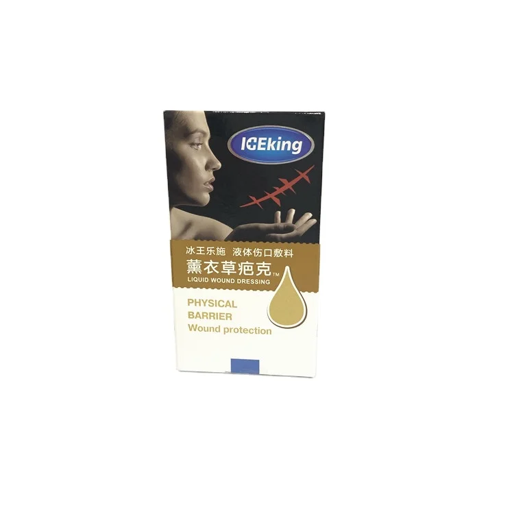 

Moisturizing Gram Repair Scar Lotion Burns Fade Scars Lavender Scar Removal Liquid, Photo color