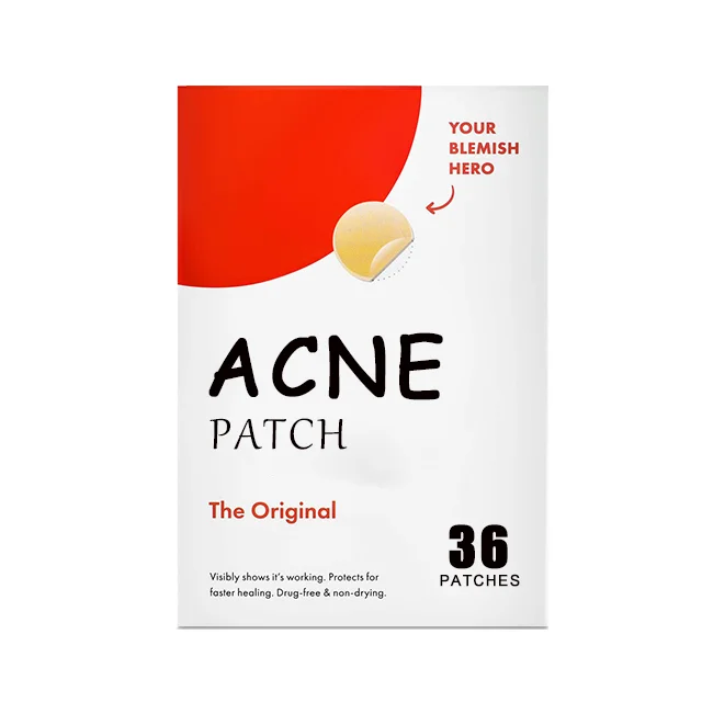 

AH Emergency Hydrocolloid Acne Patch Acne Patch Salicylic Pimple Acne Patch