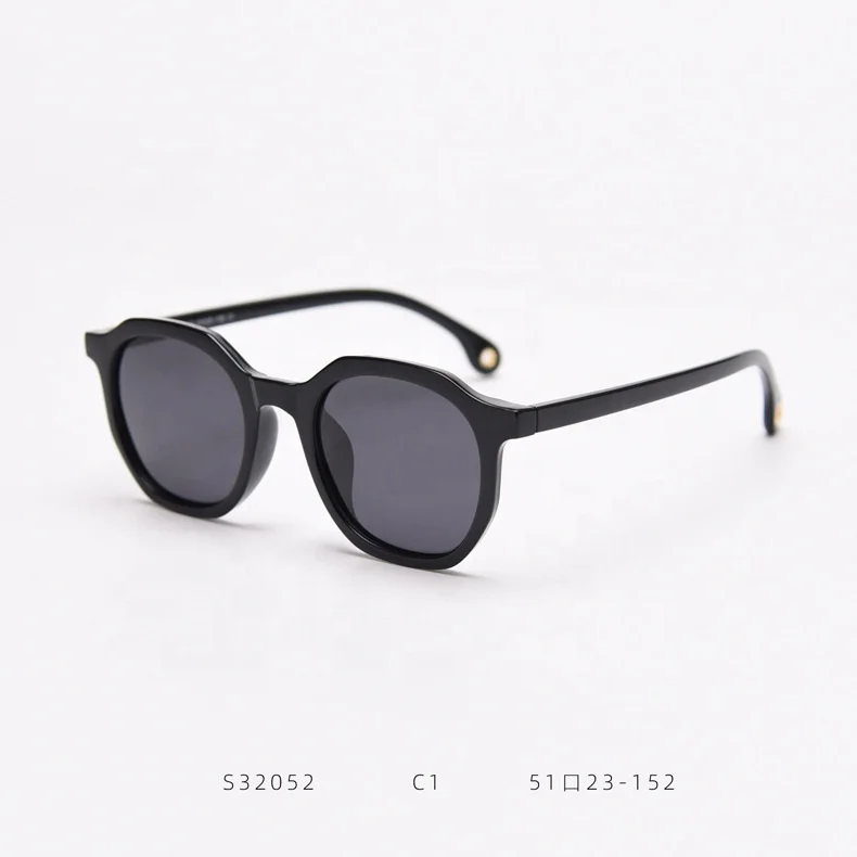 

Brandnew Unique Shape TR Sunglasses For Women And Man YM-WY-S32052P