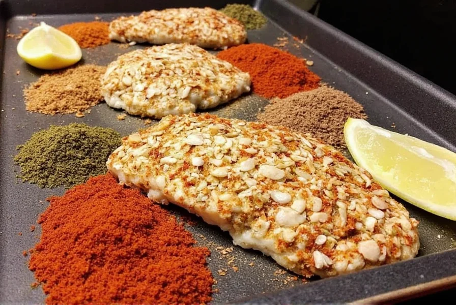 Grilled Fish Tacos