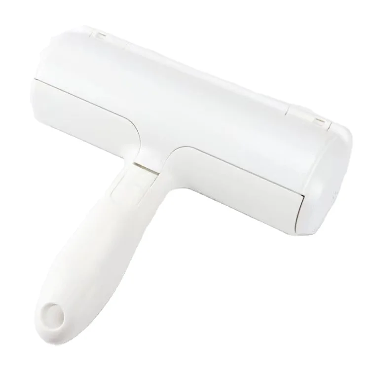 

Price optimization can be washed Pet sticky hair brush modern fashion Pet sticky hair brush, Blue, red