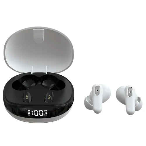 

2022 Good Selling Wireless TWS Earphone for HAMTOD JS81True Wireless Stereo Earbuds Wireless Earphone Headphone