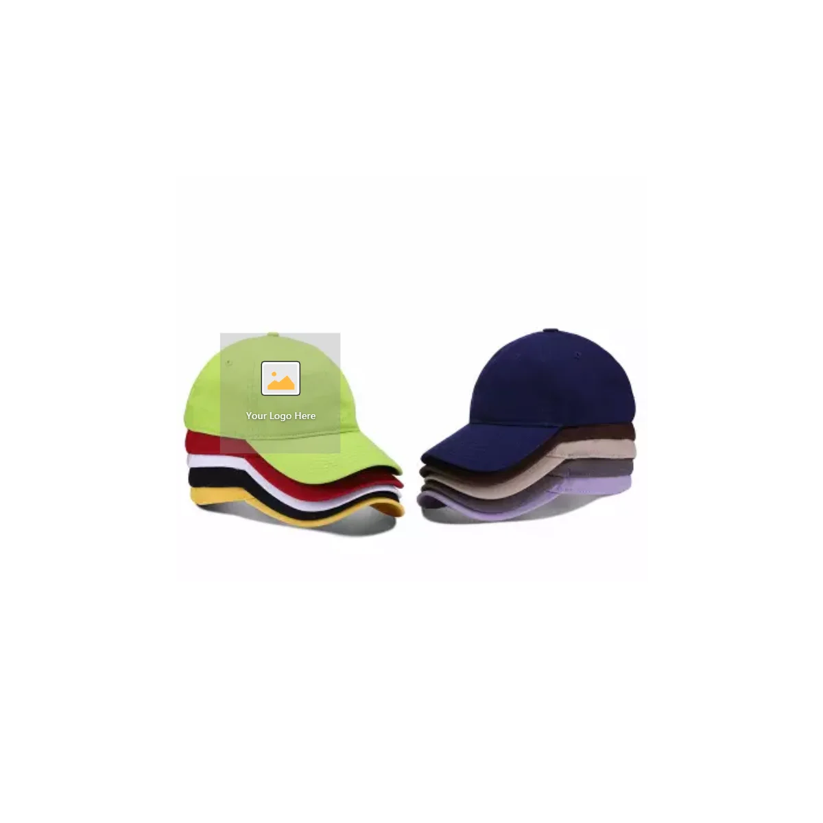 Ht-0360 Wholesale Gorra De Beisbol 