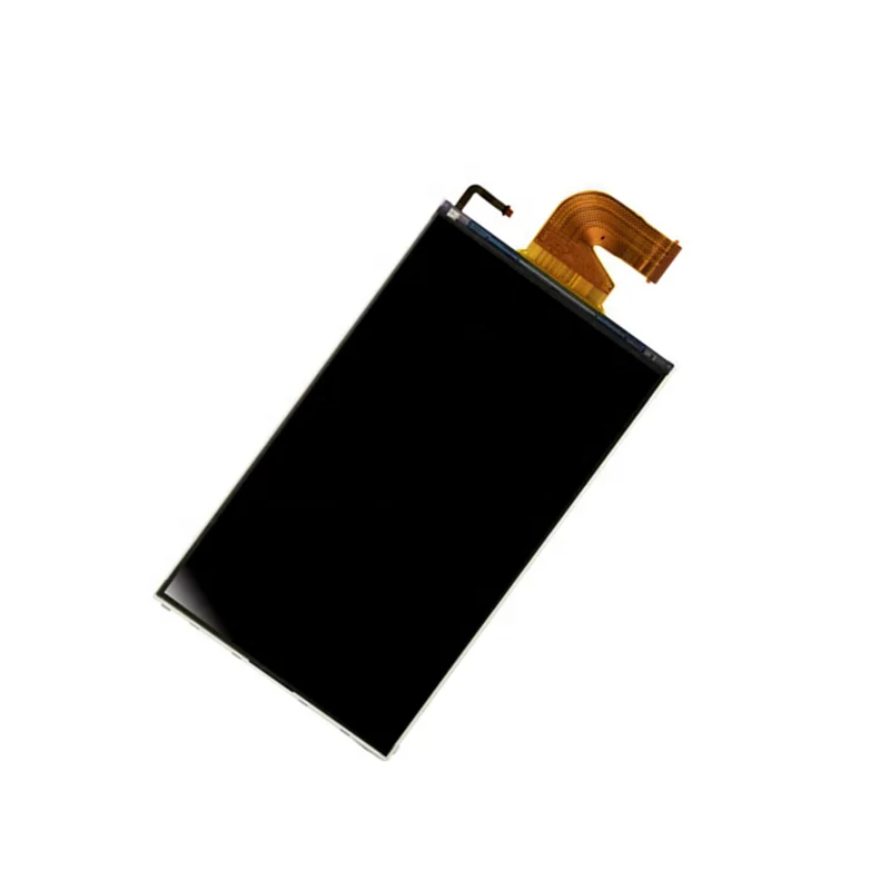 

Free shipping Brand New Original Replacement Switch Console LCD Screen Display Screen  Controller