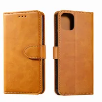 

Stock Luxury Credit Card Wallet Flip Pu Leather Case For iphone 11,For Iphone 11 Case Leather