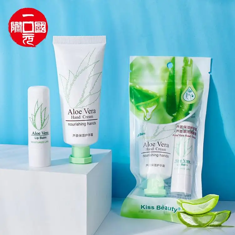 

One dollar Wholesale Korea Moisturizing Crema De Manos Handcreme Tube Private Label Hand Cream