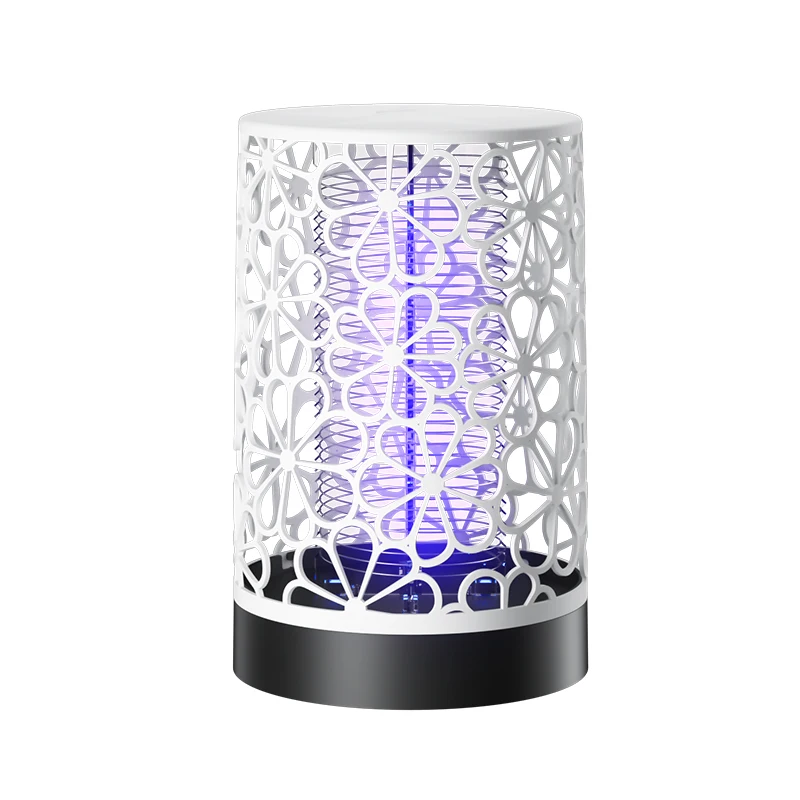 

Hot sale Mosquito Killer Trap Lamp USB Electric LED Mosquito Killer Lamps