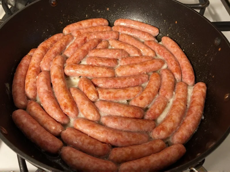 Best Sausage for Seafood Boil: Top Choices & Tips