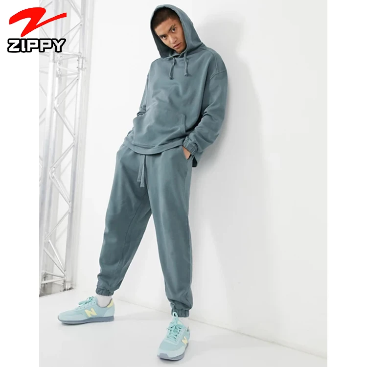 

Two pieces Sportswear jogger tracksuit mens Wholesale Sweatsuits custom sweatsuits with logo mens sweatsuit sets, Custom color