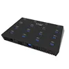 Sipolar a-163 16 Ports 3.0 USB Duplicator USB Copiers, USB Flash Drive Duplicators