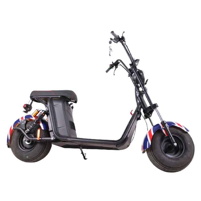 

smart skateboard adult with 2 wheels Detachable Adult Self Balance 2 Wheel Tricycle Citycoco Eletric Scooter