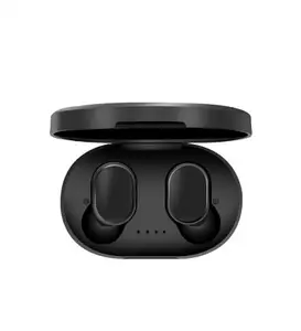 A6S Wireless Earbuds Noise Cancelling Mic