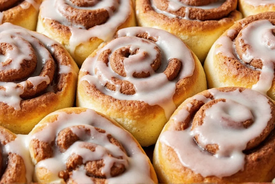 Pioneer Woman Cinnamon Rolls: Complete Recipe Guide