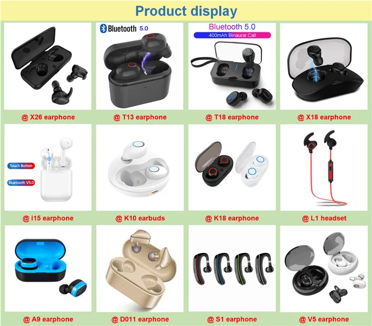 TWS4 boat water proof high end wireless bluetooth headphone,stylish rock on ear wifi micro mi bluetooth headphone - ANKUX.COM