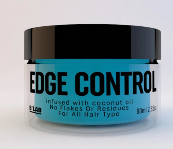 

Private Label Hair Styling Pomade Hair Edge Control with High Quality