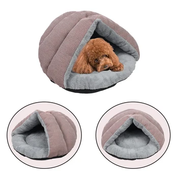 pet cuddle cave