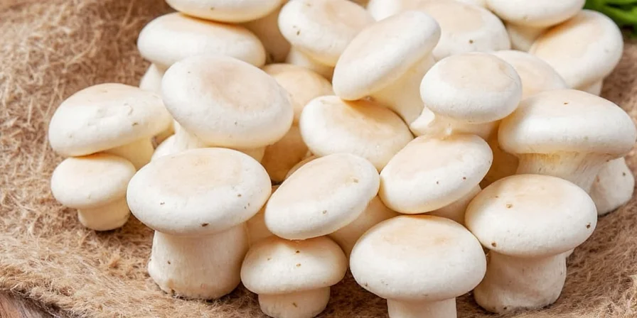 white mushroom nutrition 7 shocking facts that ll make you love mushrooms even more