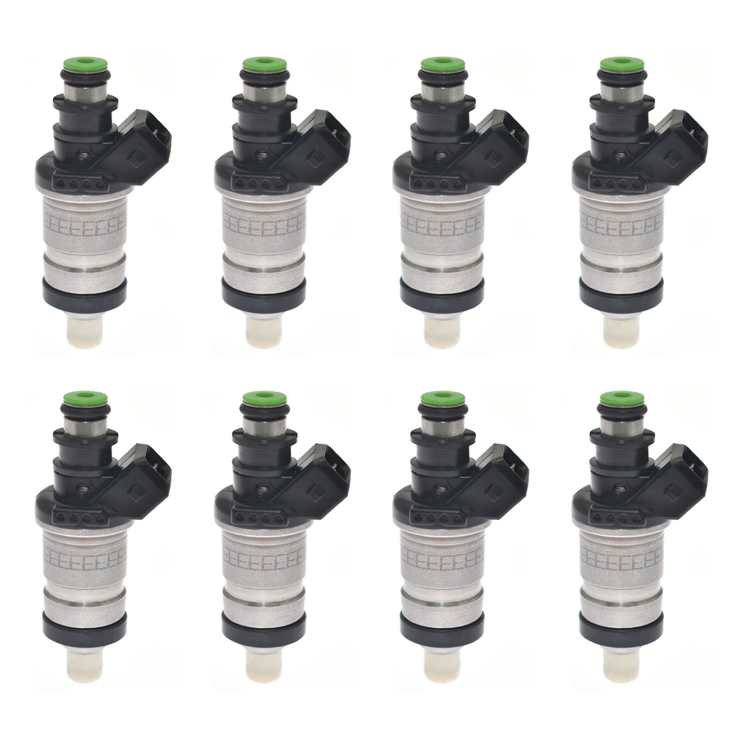 

8 unit 1 pack Fuel Injectors Fuel 805225A1Fuel Injector For Mercury Mercruiser Auto Parts