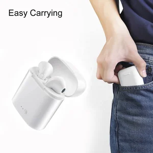 Wireless Bluetooth Headphone Mobile Phones