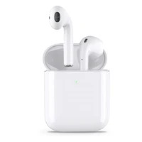 

Best Selling TWS Earphone for Apple Airpods with Original Case Cover for Airpods 1:1