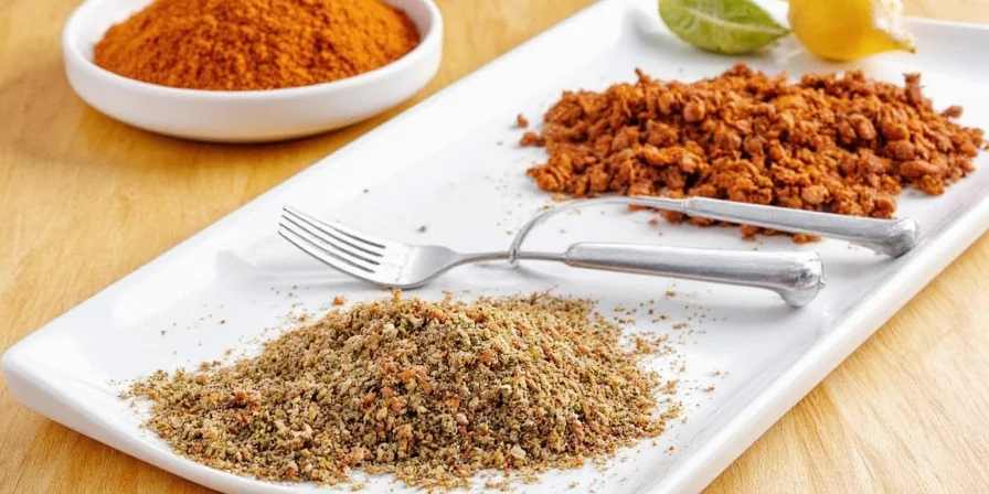 Smoky southern style turkey seasoning