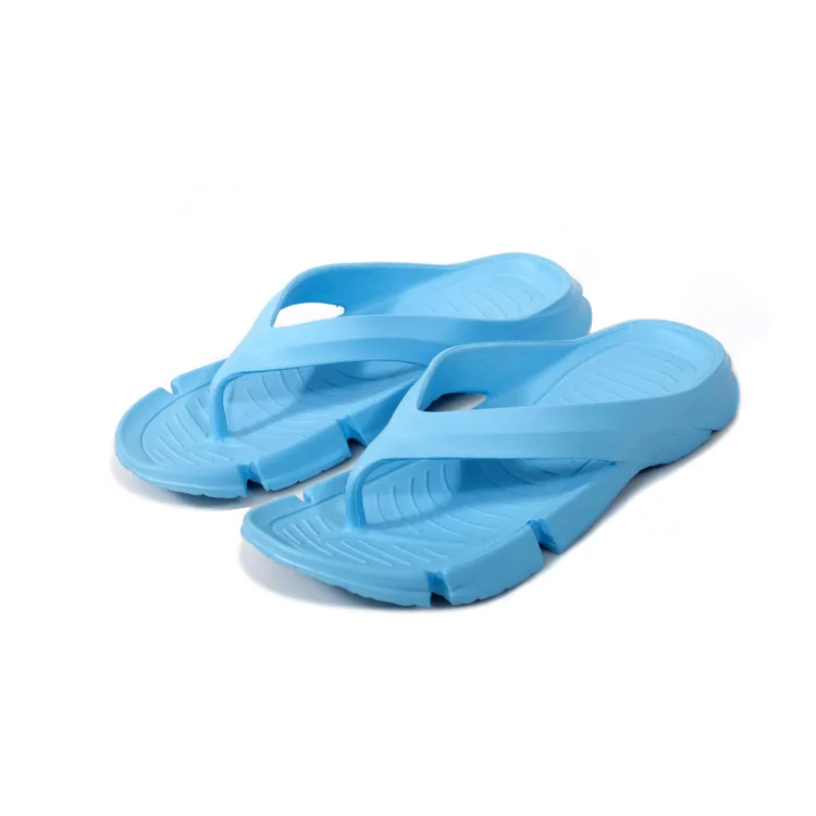 

Ladies EVA Injection summer beach flip flop shoes for women, As photos,or as your request