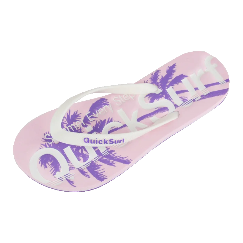

Hot Sale Wholesale Durable EVA Summer Outdoor Latest Home Slippers Flip Flop Women