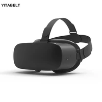 

All In One Smart 3D Virtual Reality Headset VR Glasses USB Charging Support Wifi