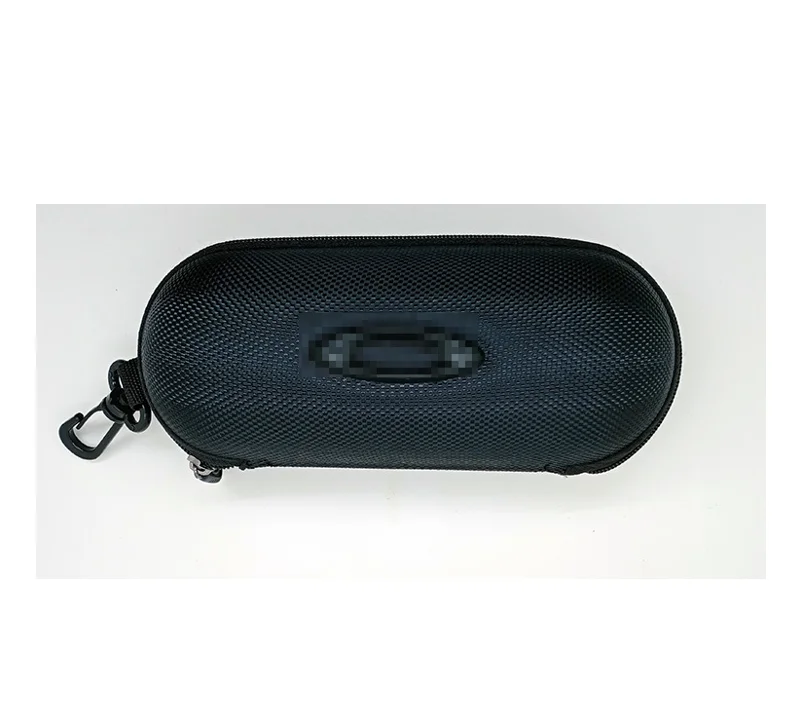 

Oak sunglasses zipper box cases