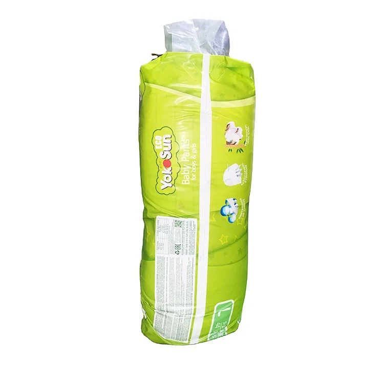 

Free Sample diaper cloth nappy cotton nappies pants pull up A grade diapers for baby