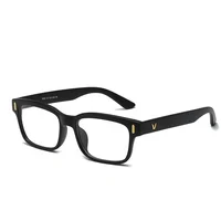 

high quality reading wholesale optical anti blue light glasses spectacle ready stock plastic eyeglasses frame