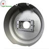 4 axis oem service custom non standard cnc turning milling aluminum cap threaded
