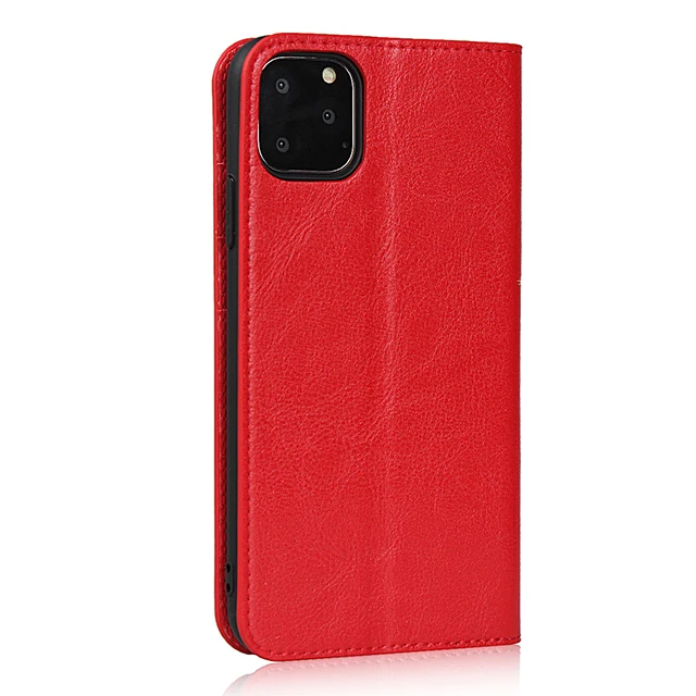 leather smartphone case