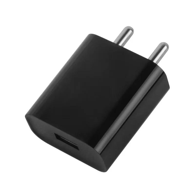 

quick charger usb india plug bis power adapter with bis certification