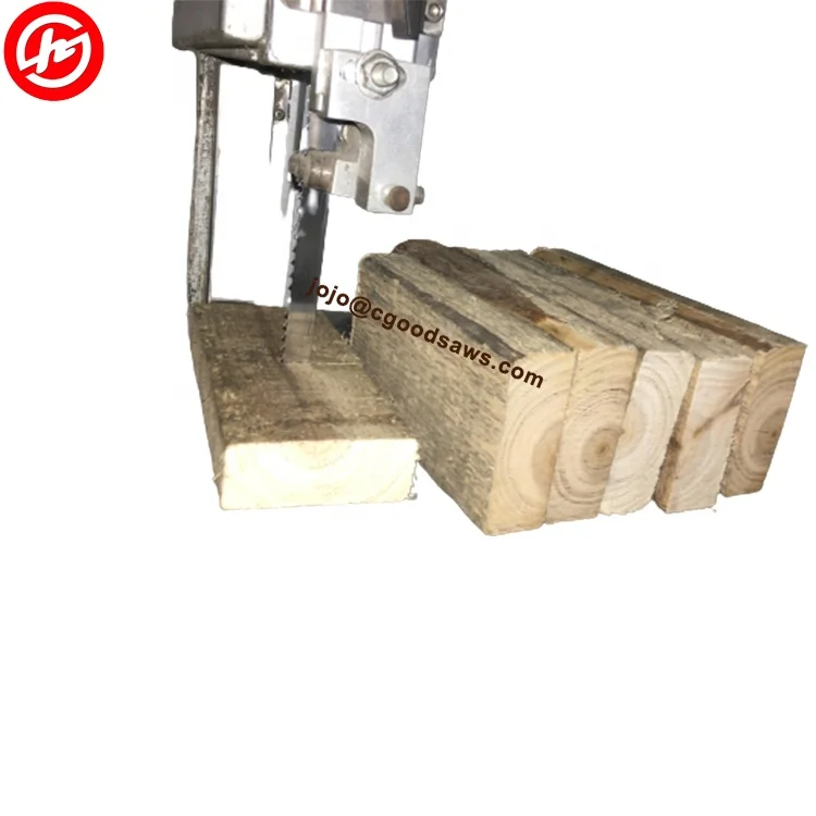 

Bandsaw Machine Wood Band Saw Blade for Portable Sawmill