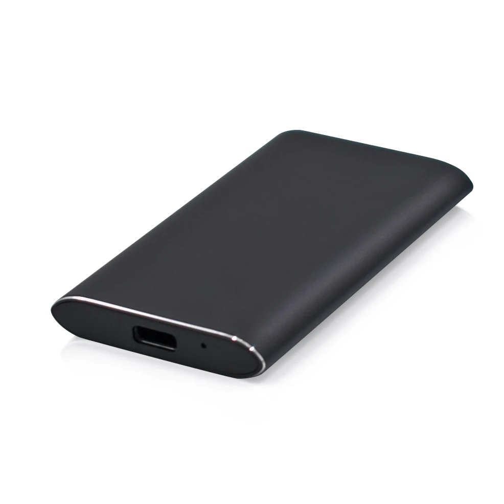 

HYSTOU High Speed Slim type port Portable SSD 512gb external ssd hard drive