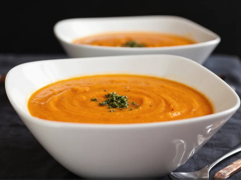 Big Soup Bowls: Sizes, Materials & Best Uses Explained