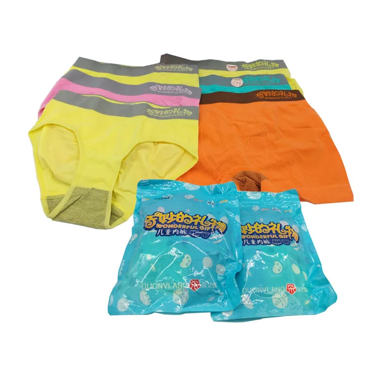 

On sale Fast Dispatch Children Girls Underwear Briefs Baby Pink Cartoon Panties Toddler Cotton Seamless Kids Ethika Underwear