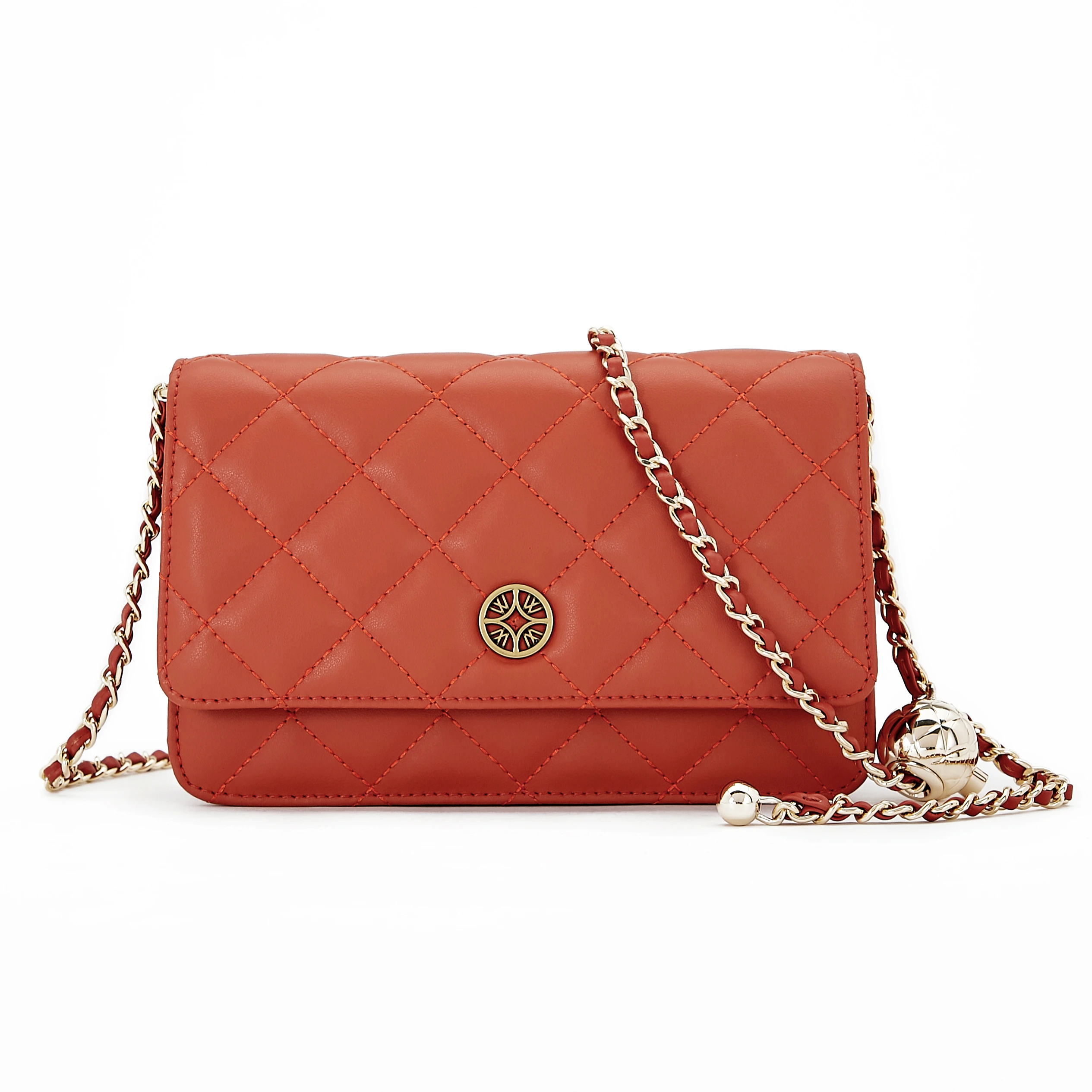 

shoulder crossbody bag chain bags for ladies crossbody crossbody bag women, Caramel