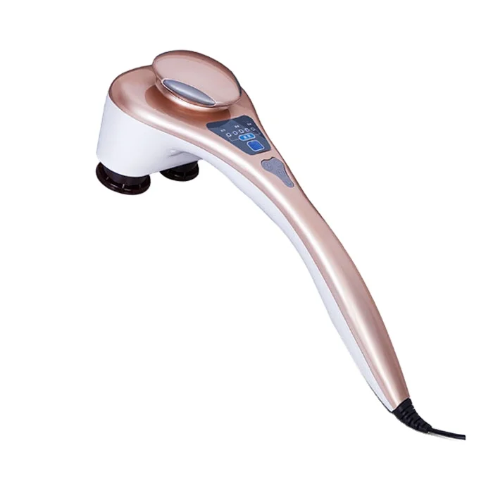 LUYAO Energy King Double Head Body Infrared Massager