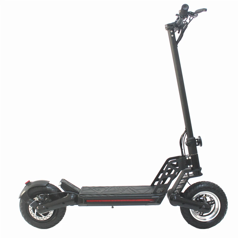 

European Dropshipping KUGOO G2 PRO 40km/h 800W Off road Adult 10 inch Electric Scooter